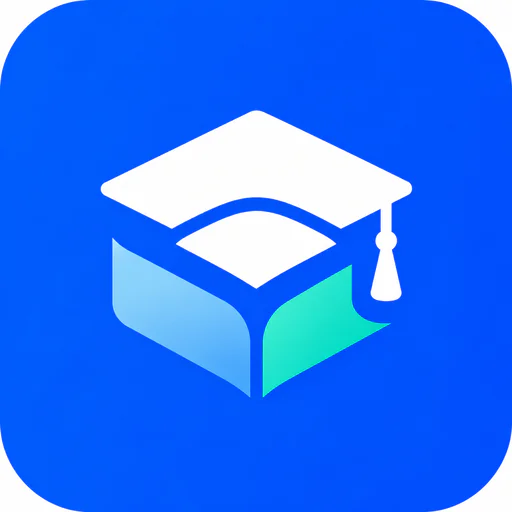 Logo de la plataforma de FUNDAPEC para comparar programas academicos y universidades en Republica Dominicana